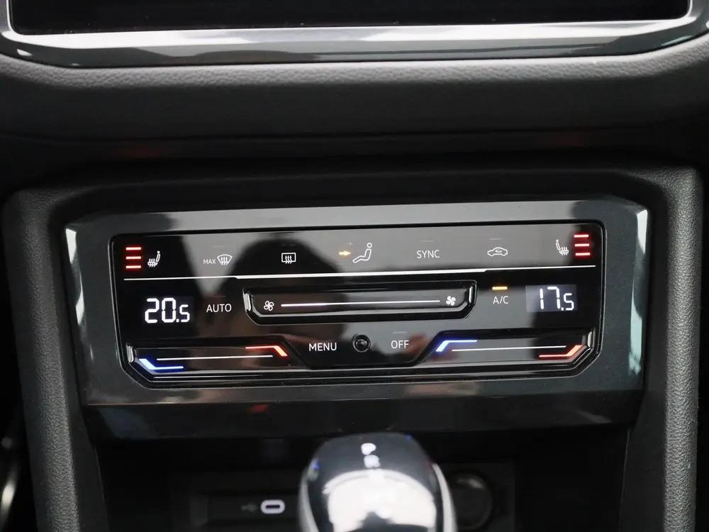 Volkswagen Tiguan 1.4 TSI eHybrid R-Line Business 245 PK| Pa uit 2023, foto 18