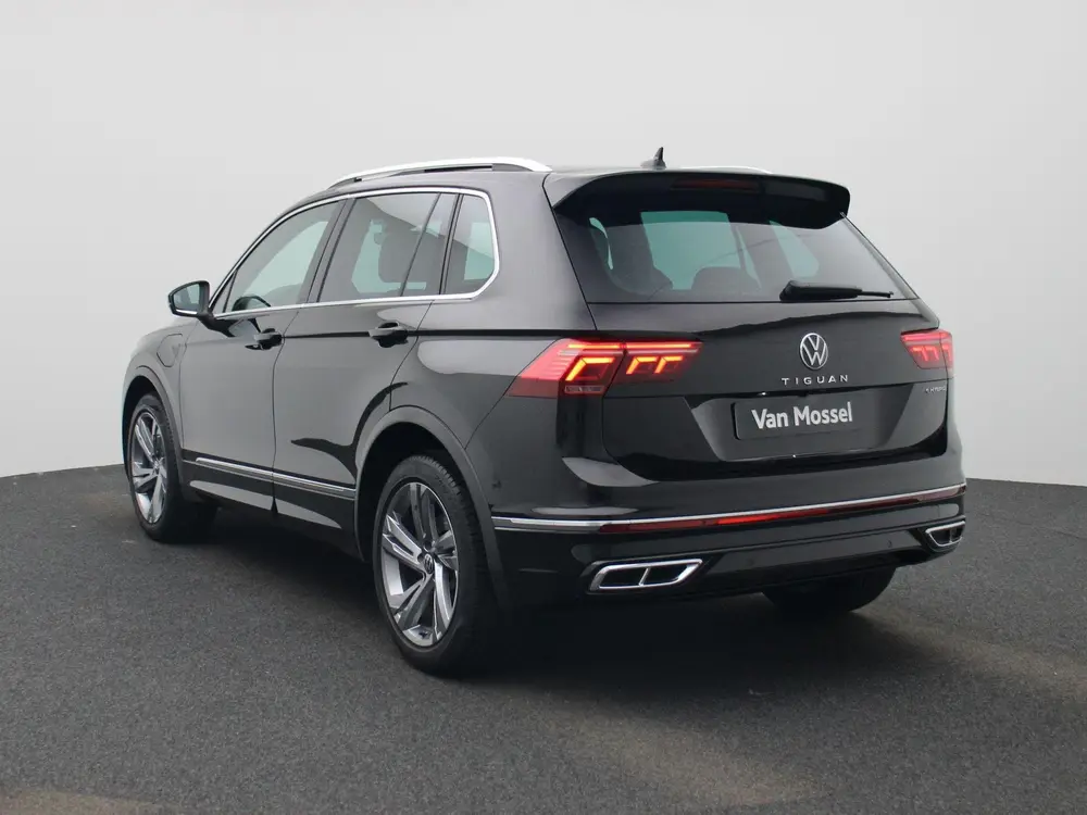 Volkswagen Tiguan 1.4 TSI eHybrid R-Line Business 245 PK| Pa uit 2023, foto 2