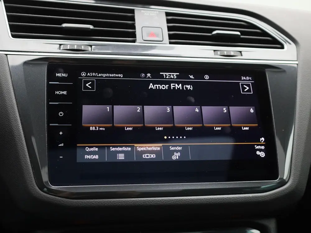 Volkswagen Tiguan 1.4 TSI eHybrid R-Line Business 245 PK| Pa uit 2023, foto 20