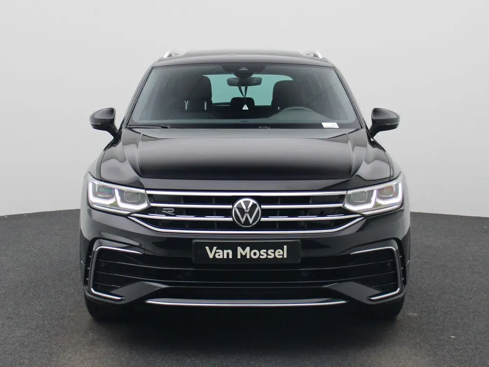 Volkswagen Tiguan 1.4 TSI eHybrid R-Line Business 245 PK| Pa uit 2023, foto 3