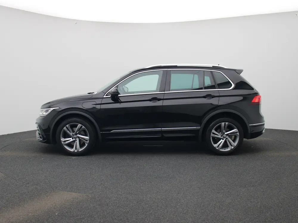 Volkswagen Tiguan 1.4 TSI eHybrid R-Line Business 245 PK| Pa uit 2023, foto 4