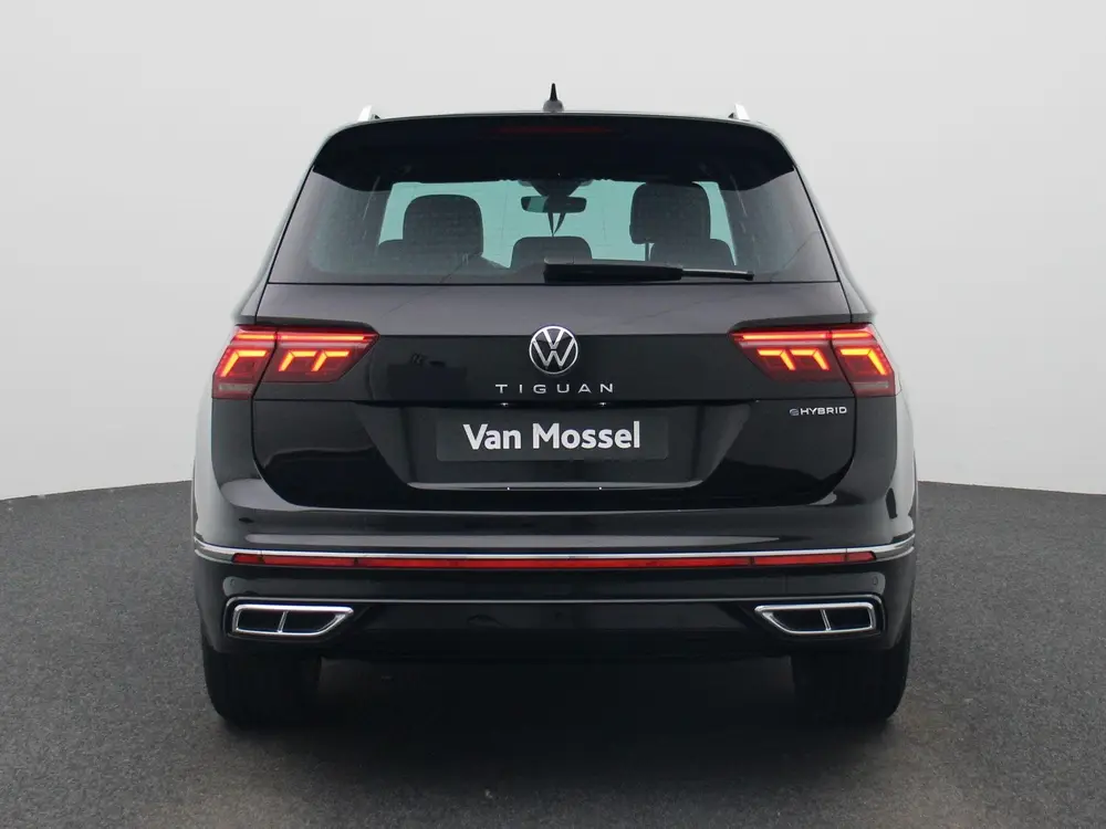Volkswagen Tiguan 1.4 TSI eHybrid R-Line Business 245 PK| Pa uit 2023, foto 5
