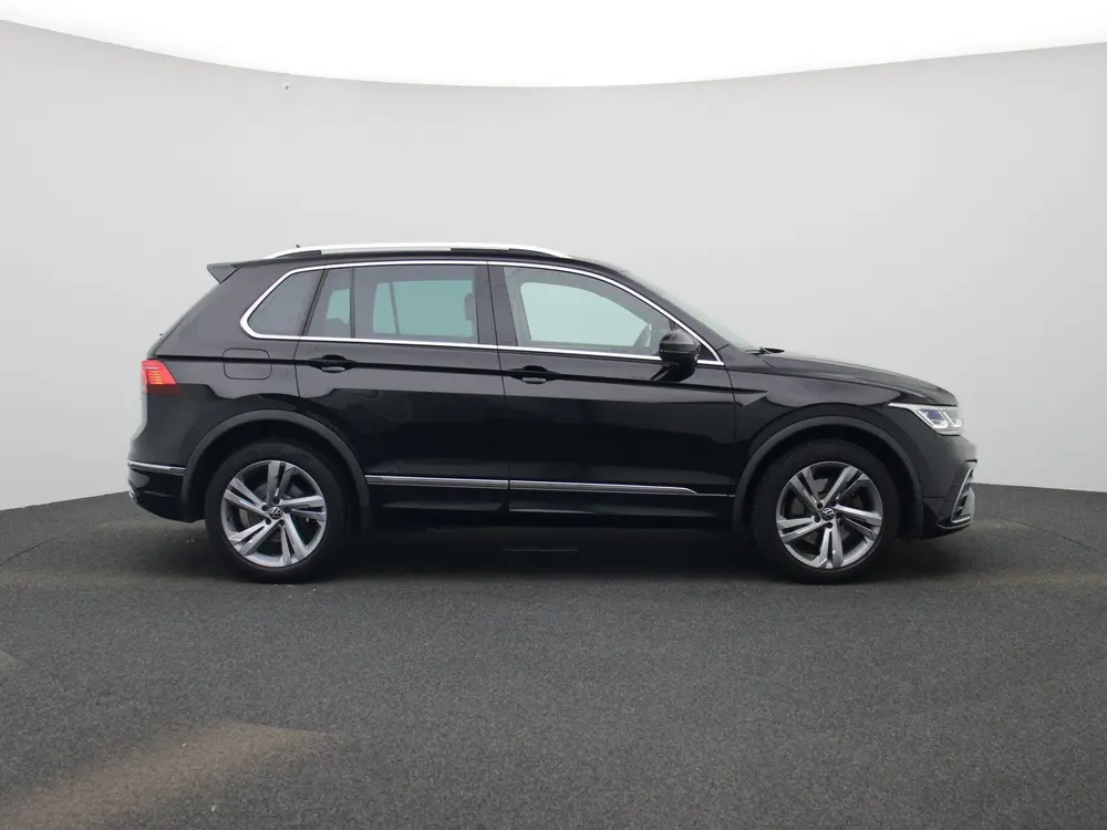 Volkswagen Tiguan 1.4 TSI eHybrid R-Line Business 245 PK| Pa uit 2023, foto 6