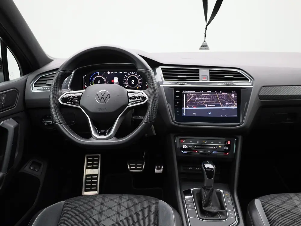Volkswagen Tiguan 1.4 TSI eHybrid R-Line Business 245 PK| Pa uit 2023, foto 7