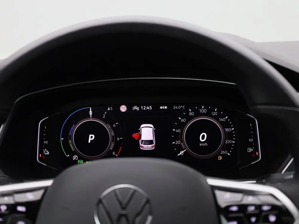 Volkswagen Tiguan 1.4 TSI eHybrid R-Line Business 245 PK| Pa uit 2023, foto 8
