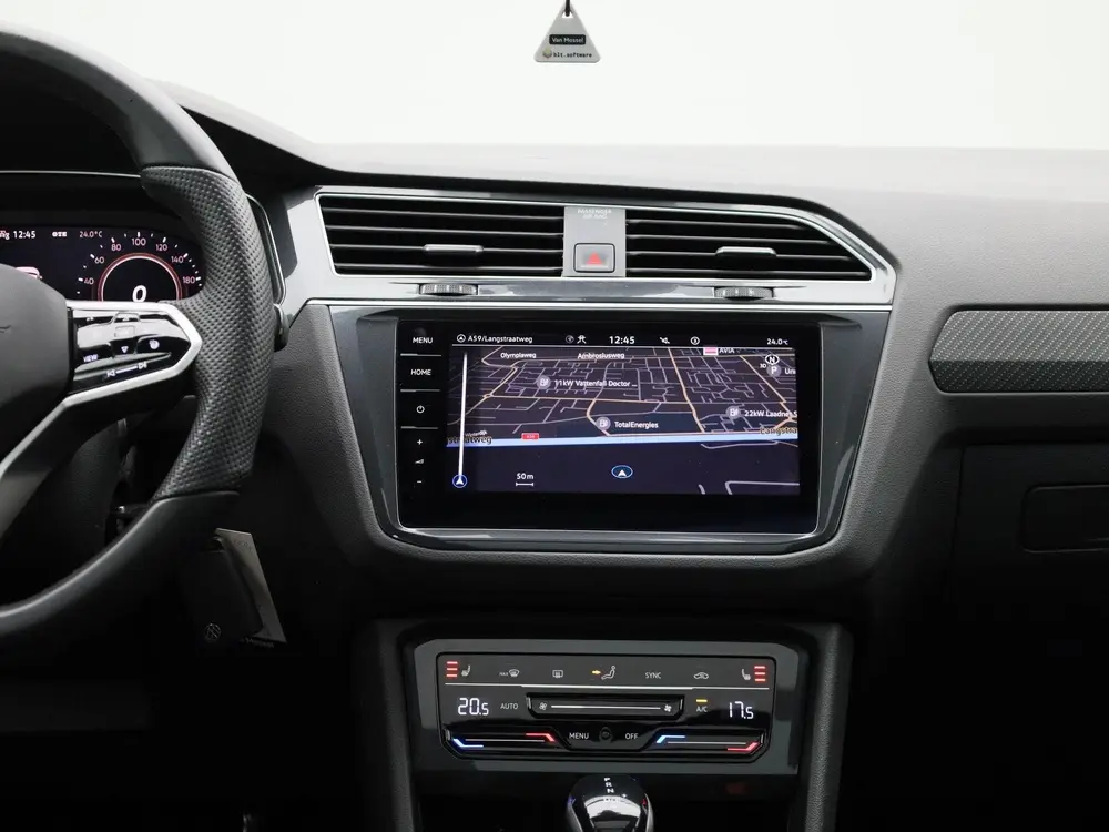 Volkswagen Tiguan 1.4 TSI eHybrid R-Line Business 245 PK| Pa uit 2023, foto 9