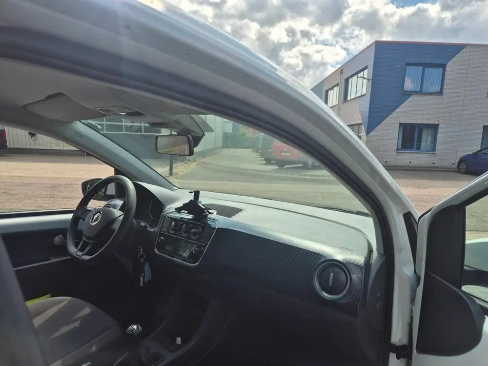 Volkswagen UP! 1.0 Airco 5drs 2021 uit 2021, foto 7