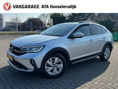 Volkswagen Taigo 1.0 TSI Style | Cruise | Climate | Carplay uit 2023