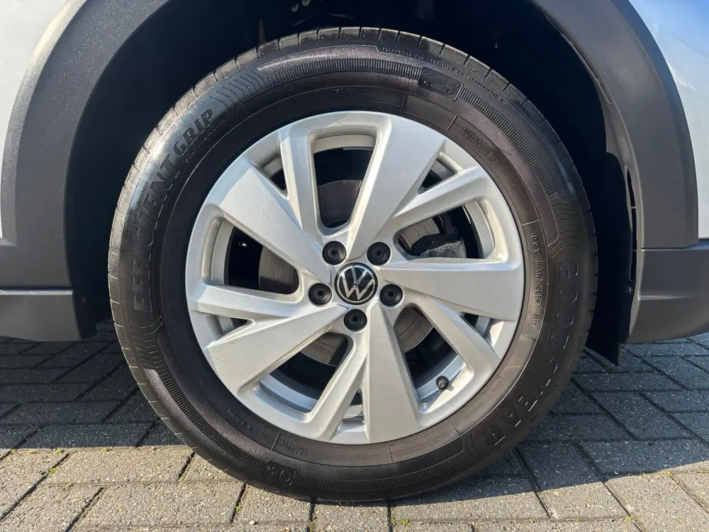 Volkswagen Taigo 1.0 TSI Style | Cruise | Climate | Carplay uit 2023, foto 13