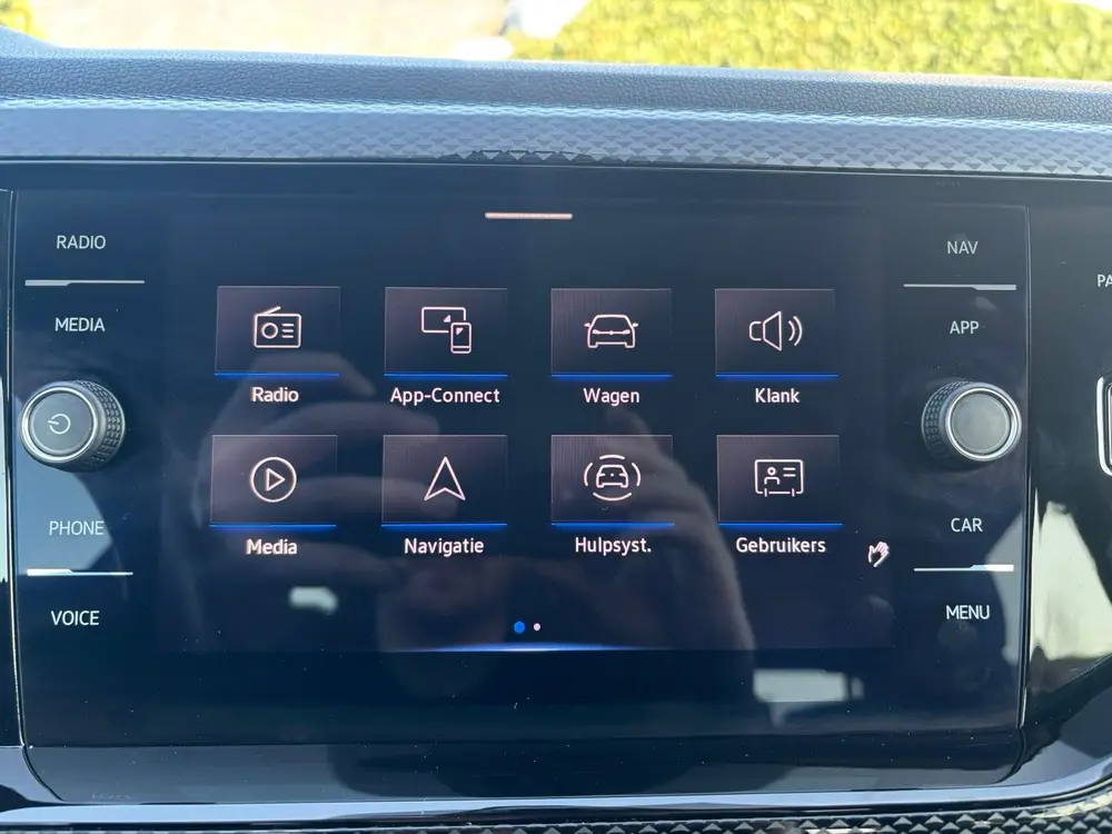 Volkswagen Taigo 1.0 TSI Style | Cruise | Climate | Carplay uit 2023, foto 16