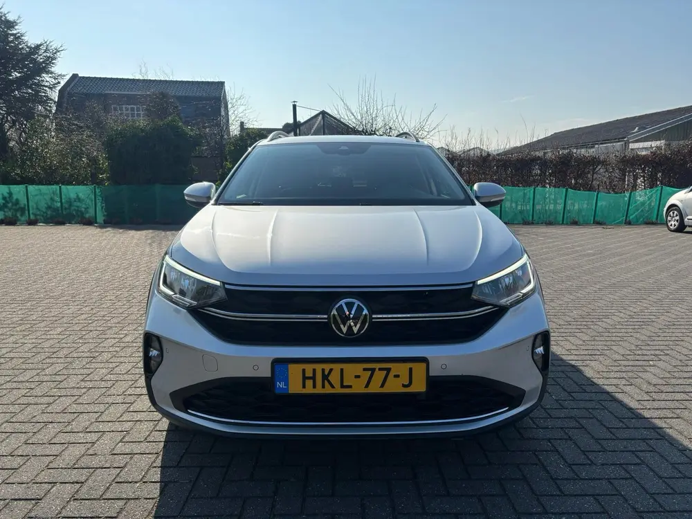 Volkswagen Taigo 1.0 TSI Style | Cruise | Climate | Carplay uit 2023, foto 18