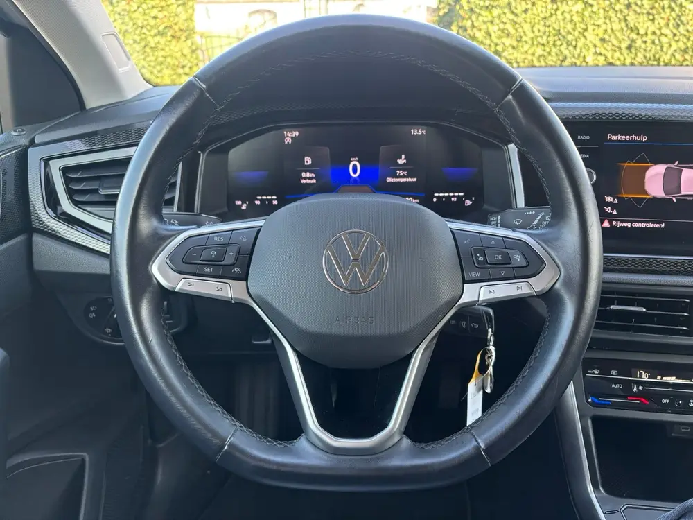 Volkswagen Taigo 1.0 TSI Style | Cruise | Climate | Carplay uit 2023, foto 5