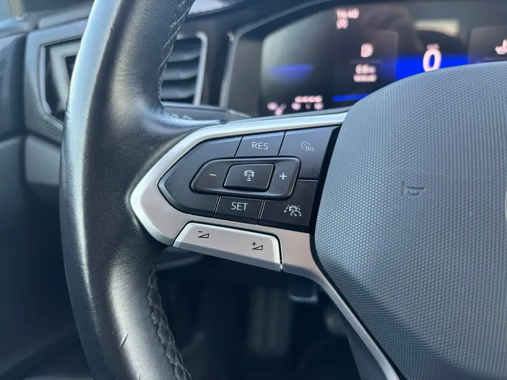 Volkswagen Taigo 1.0 TSI Style | Cruise | Climate | Carplay uit 2023, foto 6