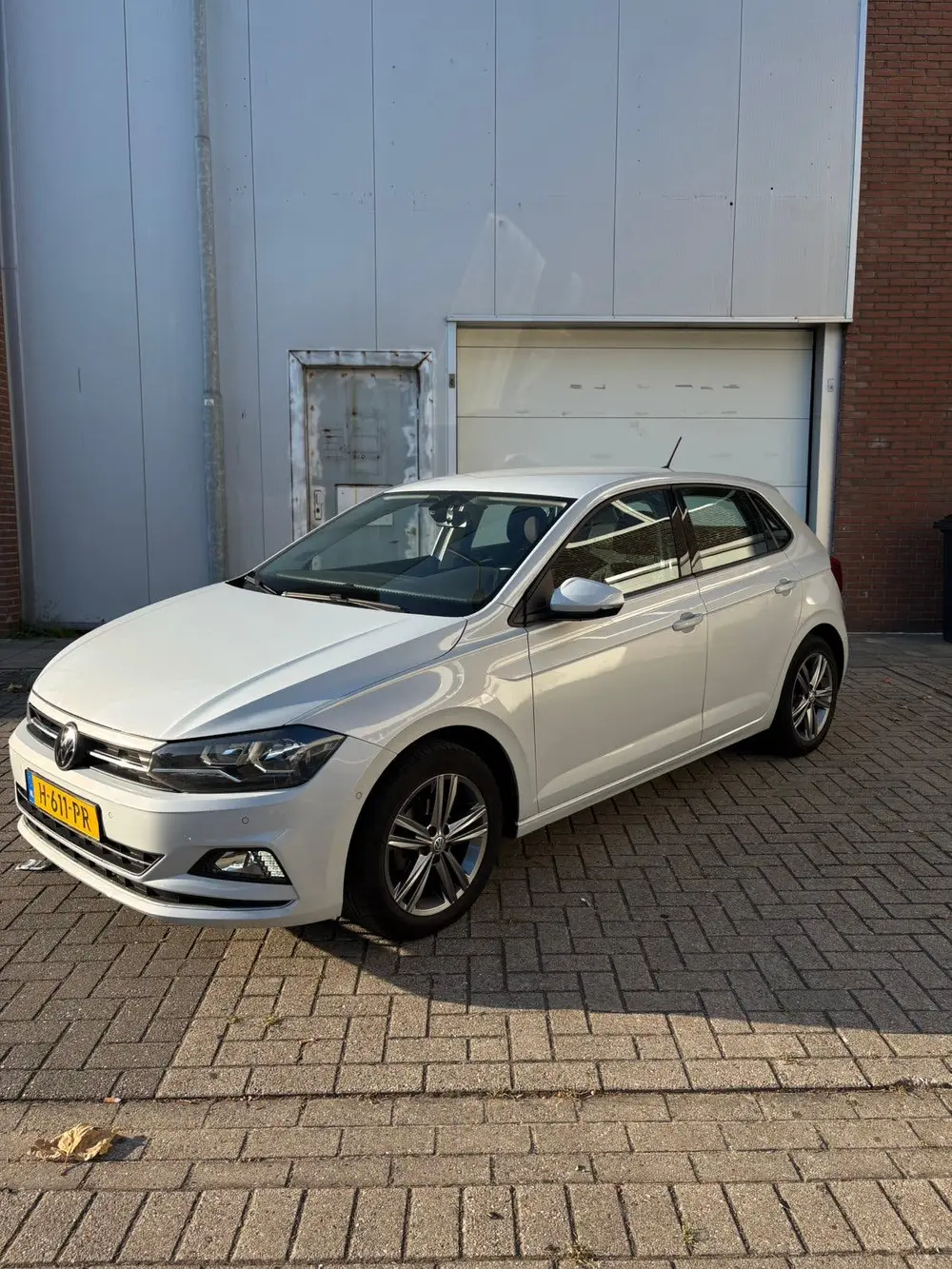 Volkswagen Polo TSI 2020 | Full Option | Automaat | Airco uit 2020, foto 2