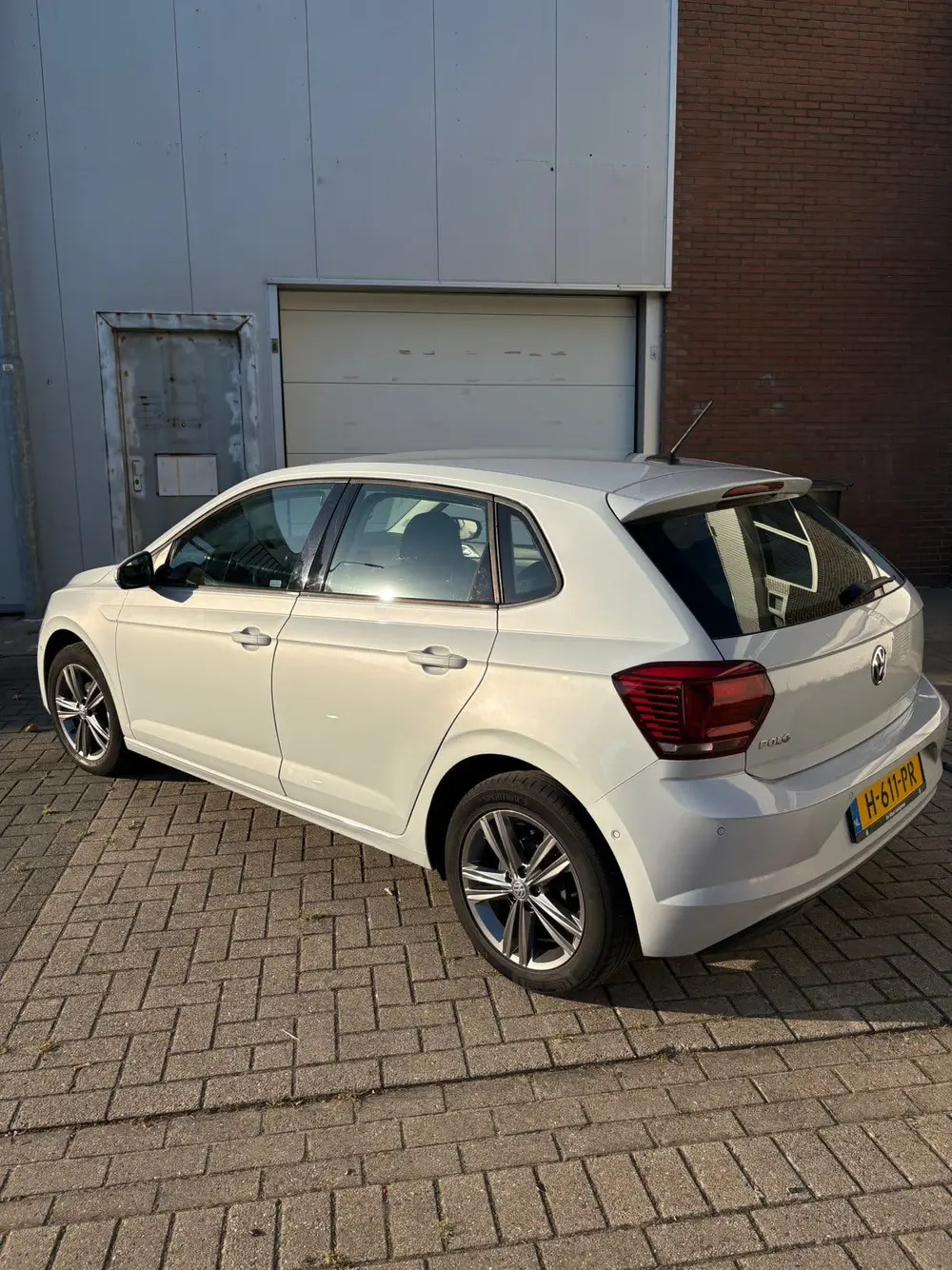 Volkswagen Polo TSI 2020 | Full Option | Automaat | Airco uit 2020, foto 4