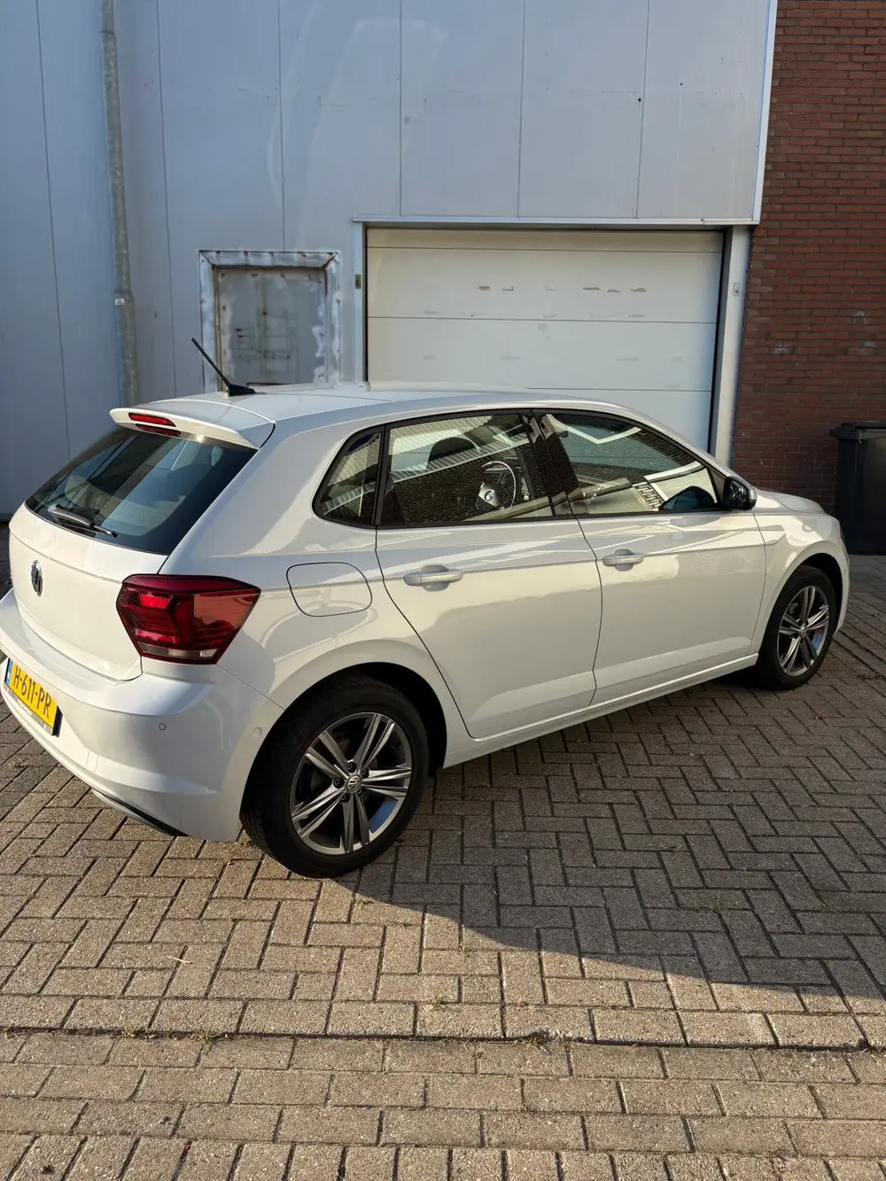 Volkswagen Polo TSI 2020 | Full Option | Automaat | Airco uit 2020, foto 5