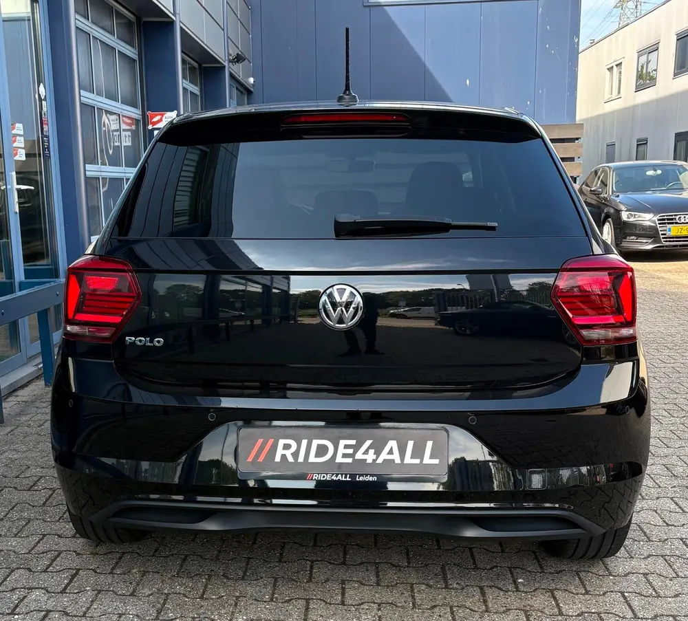 Volkswagen Polo 1.0 TSI Highline/CARPLAY/ACC/NAP/DSG uit 2020, foto 6