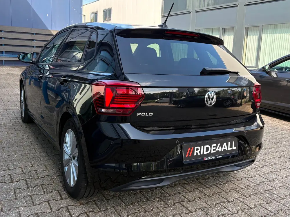 Volkswagen Polo 1.0 TSI Highline/CARPLAY/ACC/NAP/DSG uit 2020, foto 7
