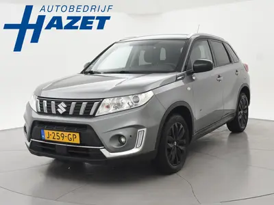 Suzuki Vitara 1.0 BOOSTERJET SELECT TWO-TONE + CAMERA uit 2020