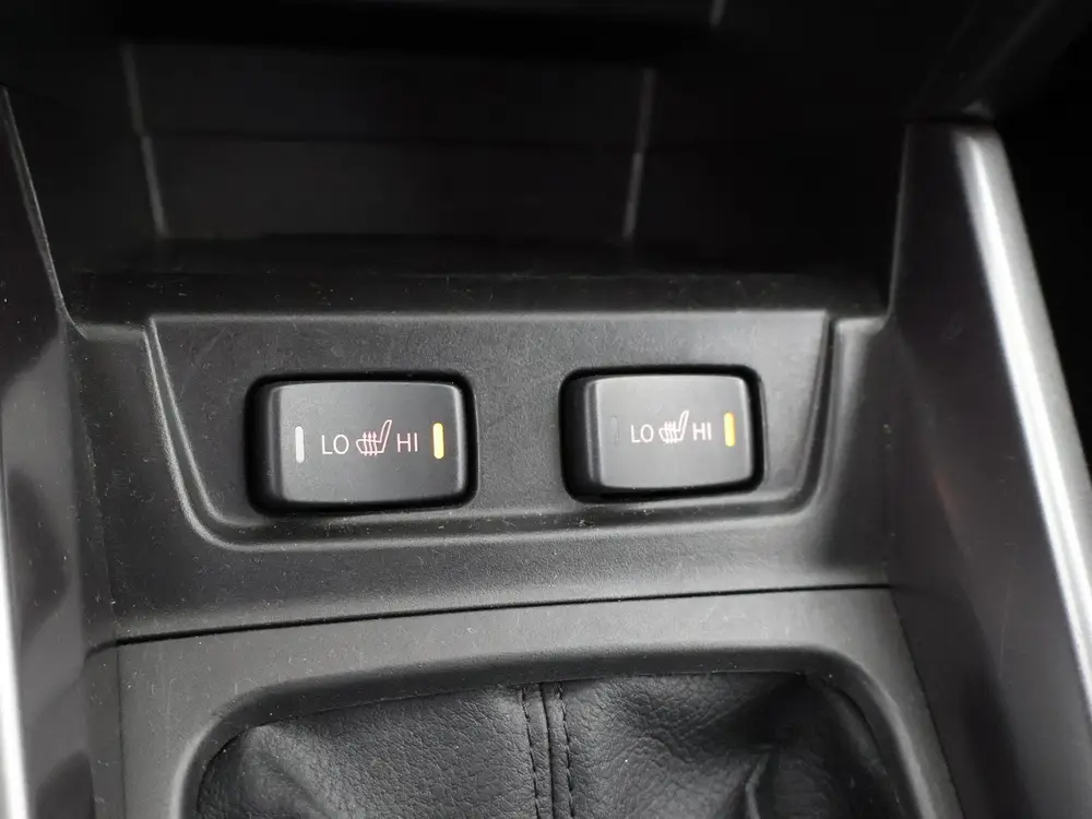 Suzuki Vitara 1.0 BOOSTERJET SELECT TWO-TONE + CAMERA uit 2020, foto 15