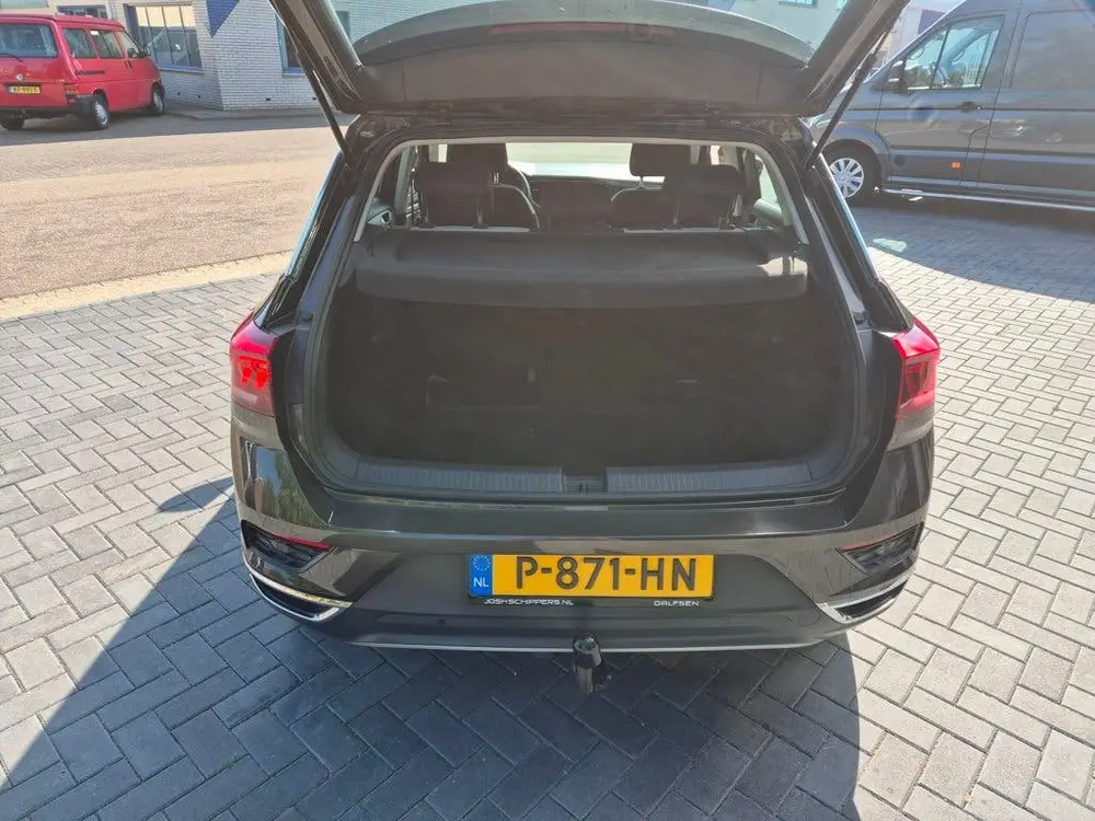 Volkswagen T-Roc 1.5 TSI Sport Business R trekhaak uit 2019, foto 6