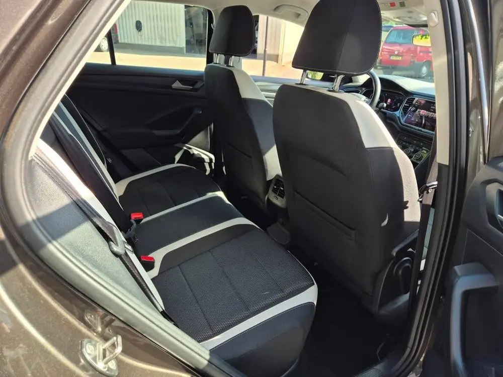 Volkswagen T-Roc 1.5 TSI Sport Business R trekhaak uit 2019, foto 7
