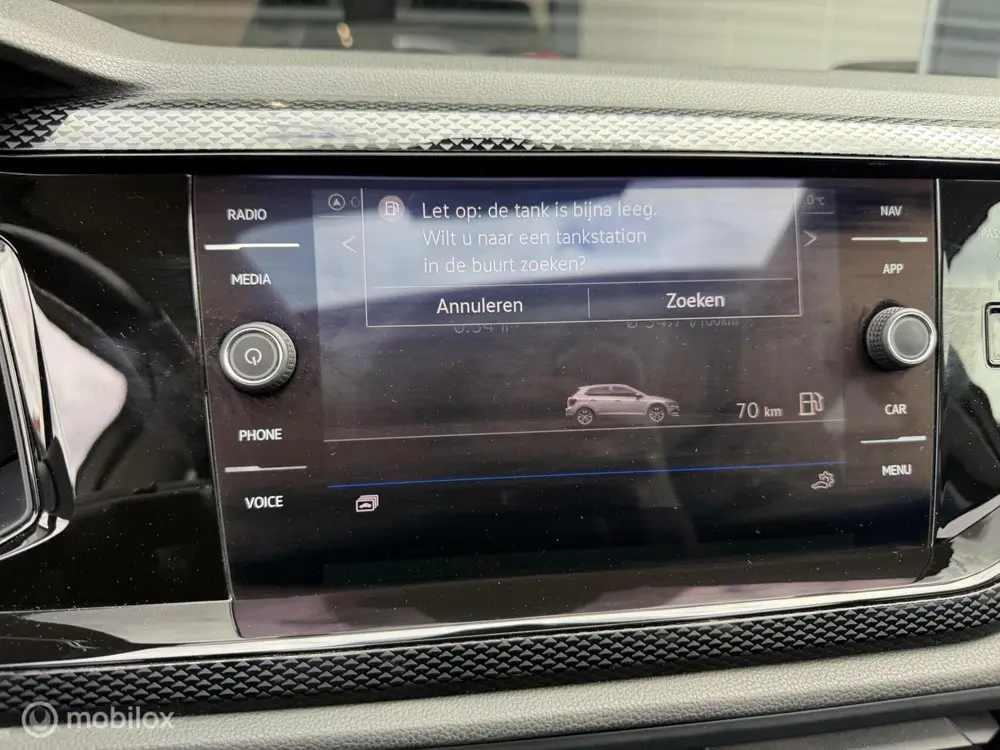 Volkswagen Polo 1.0 TSI Life | Pano | Camera | Climate | Car uit 2022, foto 16