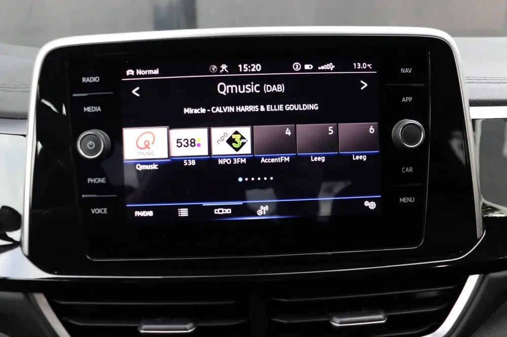Volkswagen T-Roc 1.5 TSI R-Line Keyless Trekhaak Led uit 2024, foto 18
