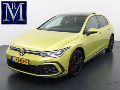 Volkswagen Golf 1.4 eHybrid GTE PHEV 245PK | 32.000 KM! | PA uit 2021