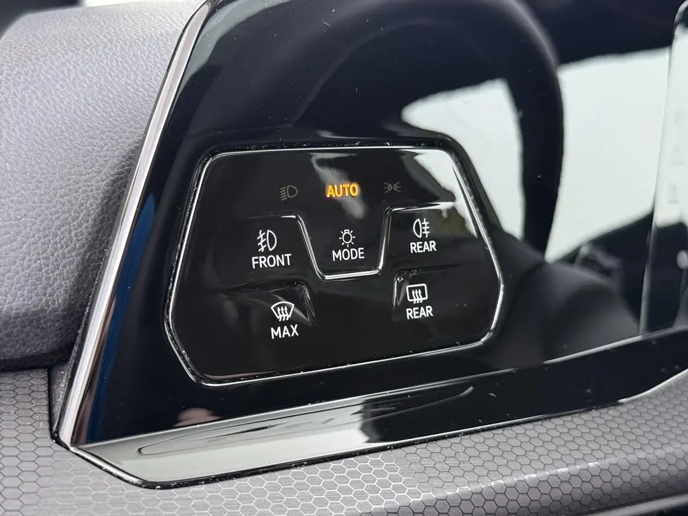Volkswagen Golf 1.4 eHybrid GTE PHEV 245PK | 32.000 KM! | PA uit 2021, foto 19