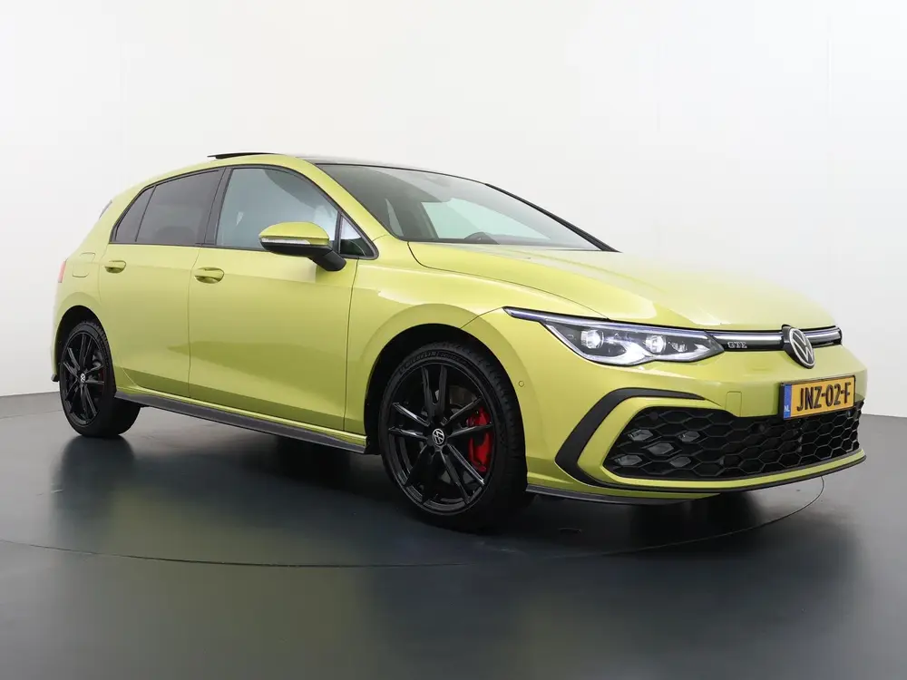 Volkswagen Golf 1.4 eHybrid GTE PHEV 245PK | 32.000 KM! | PA uit 2021, foto 3