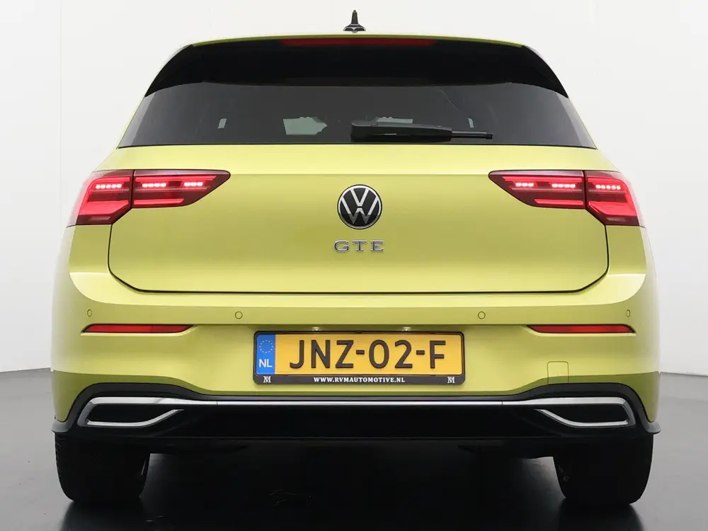 Volkswagen Golf 1.4 eHybrid GTE PHEV 245PK | 32.000 KM! | PA uit 2021, foto 7