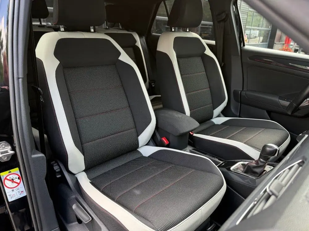 Volkswagen T-ROC 1.5 TSI SPORT BNSR BJ.2019 PANO TREKHAAK uit 2019, foto 15