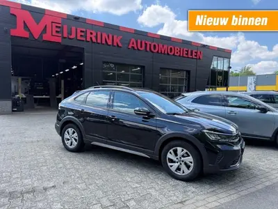 Volkswagen Taigo 1.0 TSI LIFE BJ.2022 XENON VIRTUAL TREKHAAK uit 2022