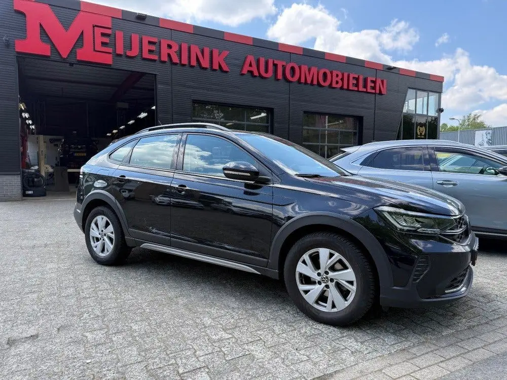 Volkswagen Taigo 1.0 TSI LIFE BJ.2022 XENON VIRTUAL TREKHAAK uit 2022, foto 2