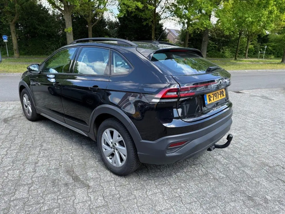 Volkswagen Taigo 1.0 TSI LIFE BJ.2022 XENON VIRTUAL TREKHAAK uit 2022, foto 7