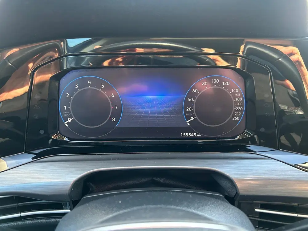 Volkswagen Golf 1.5 eTSI R-Line Panoramadak / Automaat / Erg uit 2020, foto 10