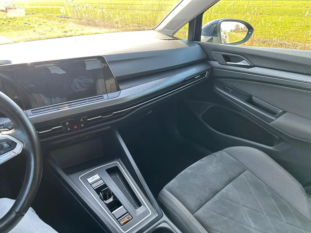 Volkswagen Golf 1.5 eTSI R-Line Panoramadak / Automaat / Erg uit 2020, foto 17