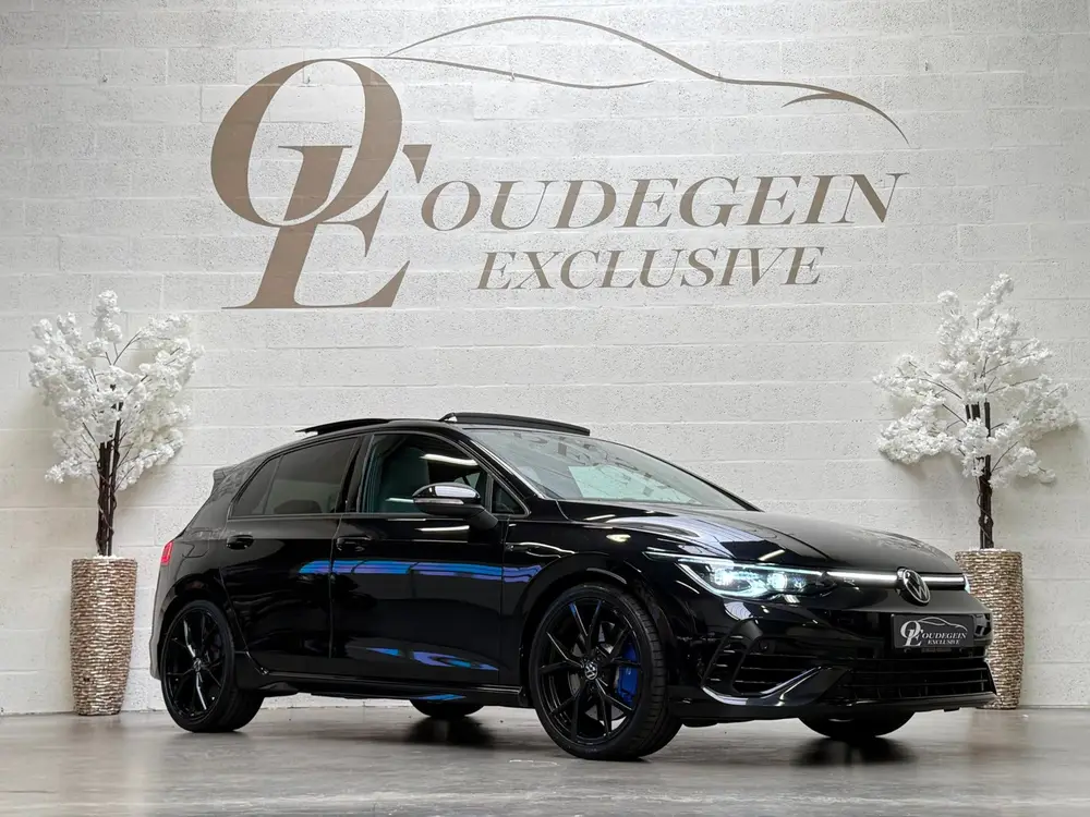 Volkswagen Golf 2.0 TSI R 4Motion Performance / Drift / Nür uit 2022, foto 3