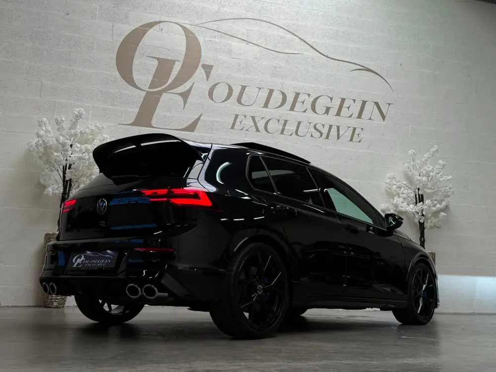 Volkswagen Golf 2.0 TSI R 4Motion Performance / Drift / Nür uit 2022, foto 6