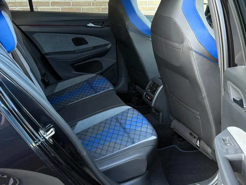 Volkswagen Golf 2.0 TSI R 4Motion Performance / Drift / Nür uit 2022, foto 9