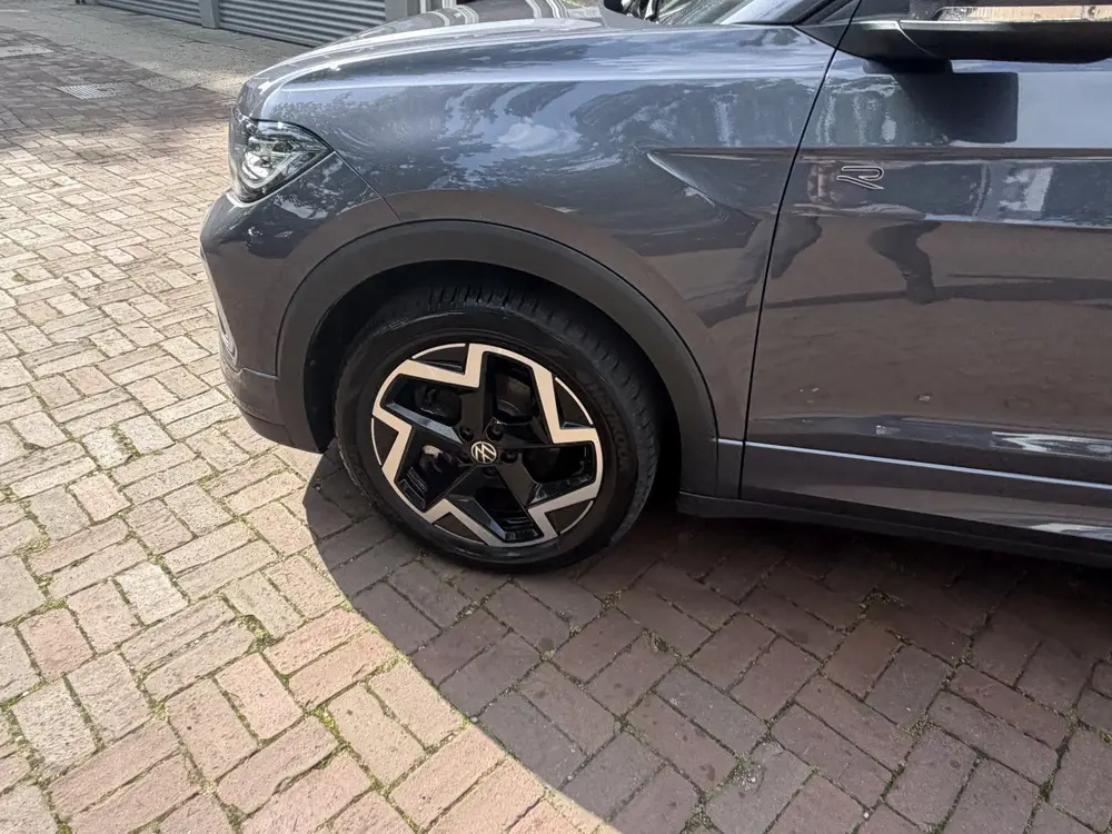 Volkswagen T-Cross 1.5 TSI R-Line Edition AFN. TREKH. - CAME uit 2025, foto 16