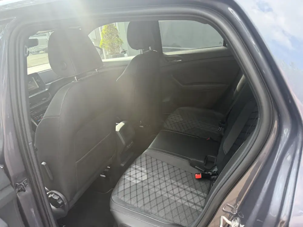Volkswagen T-Cross 1.5 TSI R-Line Edition AFN. TREKH. - CAME uit 2025, foto 9