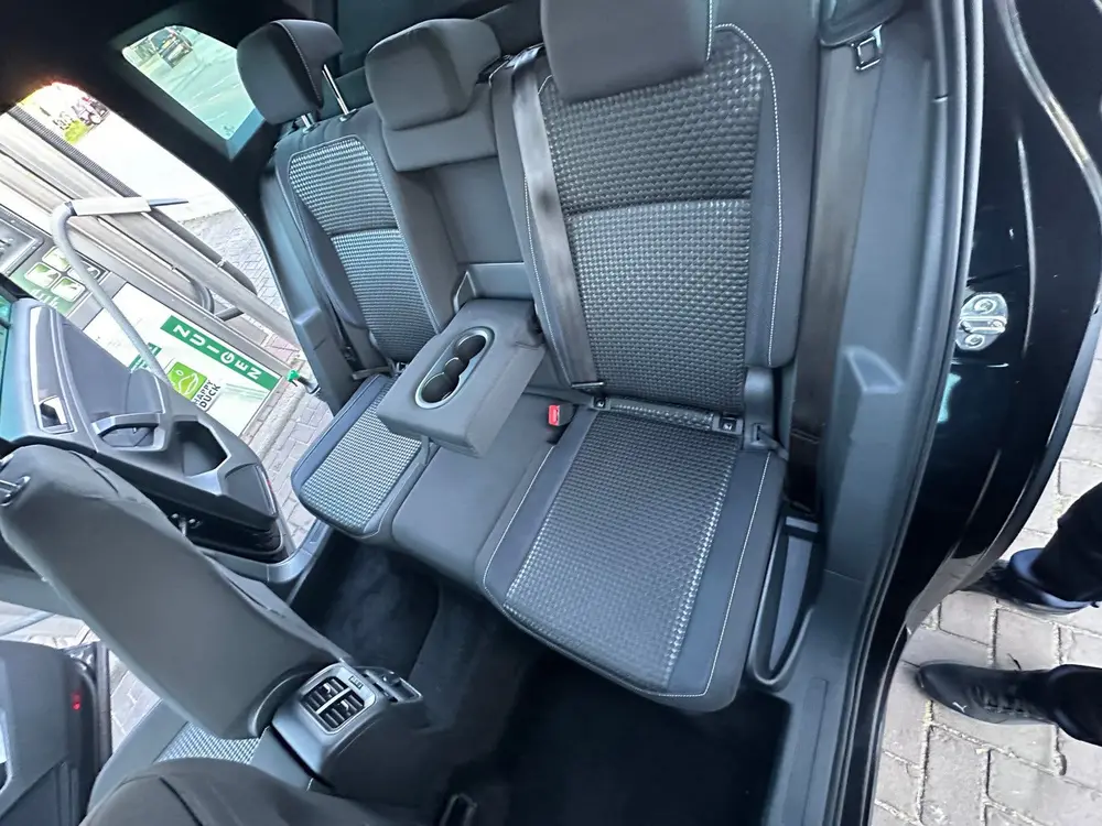 Volkswagen Tiguan 1.5 TSI 150pk DSG 2021 facelift United uit 2021, foto 3