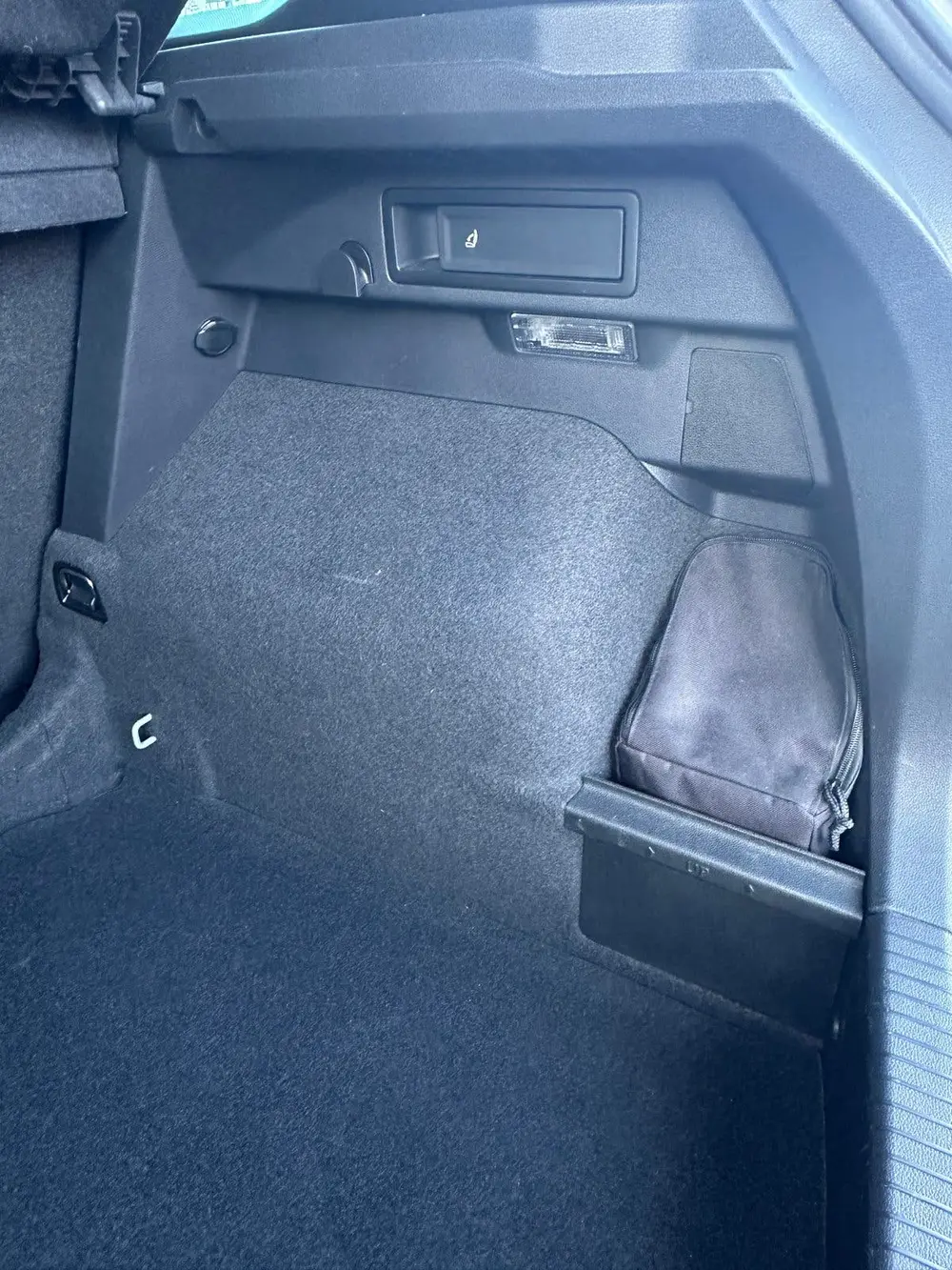 Volkswagen Tiguan 1.5 TSI 150pk DSG 2021 facelift United uit 2021, foto 5
