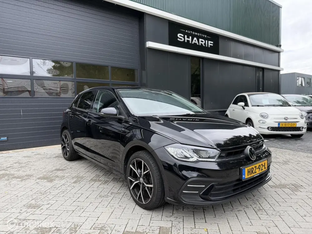 Volkswagen Polo 1.0 TSI Life uit 2022, foto 10