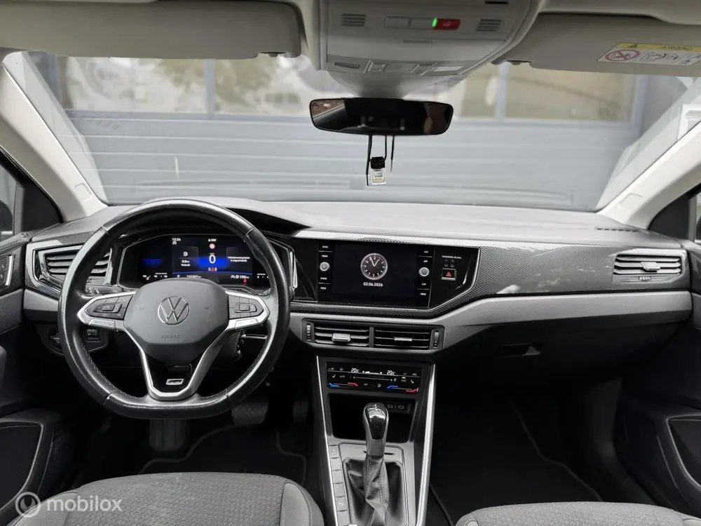 Volkswagen Polo 1.0 TSI Life uit 2022, foto 11
