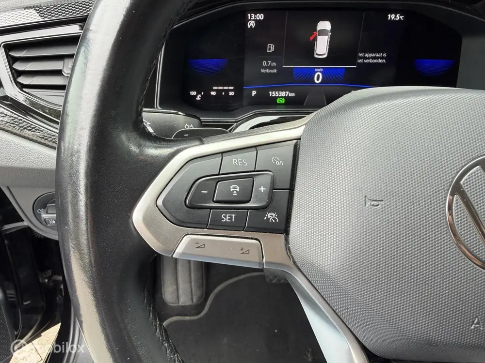 Volkswagen Polo 1.0 TSI Life uit 2022, foto 14