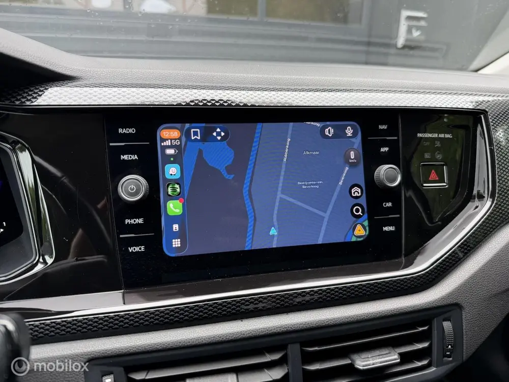 Volkswagen Polo 1.0 TSI Life uit 2022, foto 19