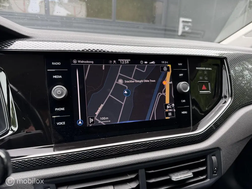 Volkswagen Polo 1.0 TSI Life uit 2022, foto 20